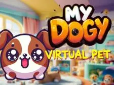 My DOGY Virtual Pet